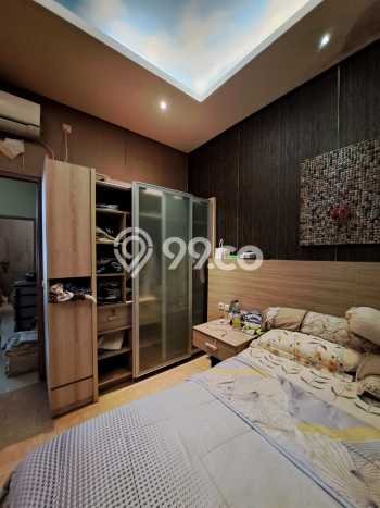 For Sale! Luxury House LT 200m2 Desain Elegan di BSD Nusaloka For Sale! Luxury House LT 200m2 Desain Elegan di BSD Nusaloka