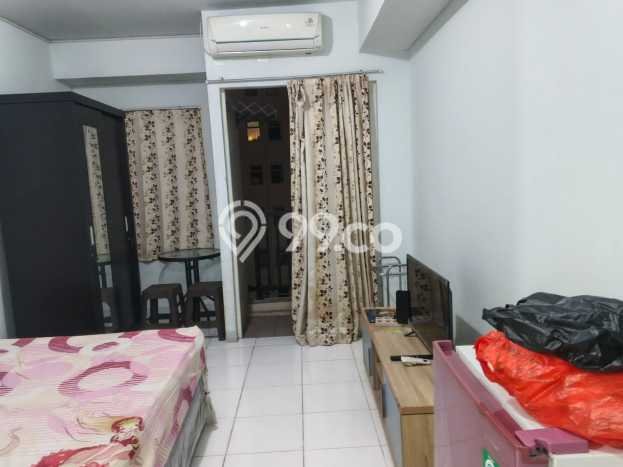 Disewakan Apartemen Harga Terjangkau di Cikokol 1 KT Disewakan Apartemen Harga Terjangkau di Cikokol 1 KT