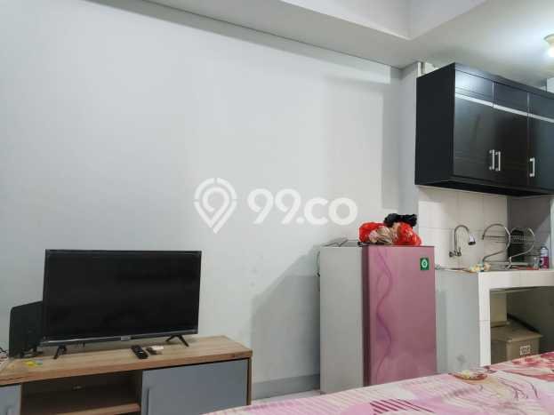 Disewakan Apartemen Harga Terjangkau di Cikokol 1 KT Disewakan Apartemen Harga Terjangkau di Cikokol 1 KT