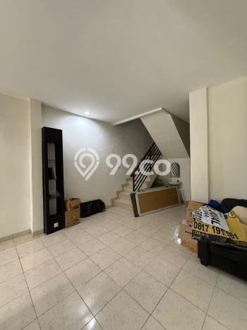 Hunian Nyaman Asri 4 KT Siap Huni di Sektor 1E-Gading Serpong Tangerang Hunian Nyaman Asri 4 KT Siap Huni di Sektor 1E-Gading Serpong Tangerang