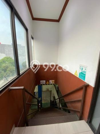 INVESTASI MENGUNTUNGKAN! Gudang di BSD, Luas 490m², Nilai Profit Tinggi INVESTASI MENGUNTUNGKAN! Gudang di BSD, Luas 490m², Nilai Profit Tinggi