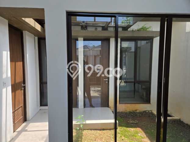 Rumah Bagus Siap Pakai Di BSD Luas 39m2 Lokasi Strategis Rumah Bagus Siap Pakai Di BSD Luas 39m2 Lokasi Strategis