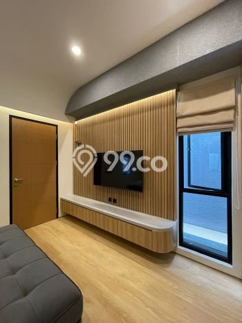 Rumah sewa siap huni 2 KT di BSD City, Tangerang Rumah sewa siap huni 2 KT di BSD City, Tangerang