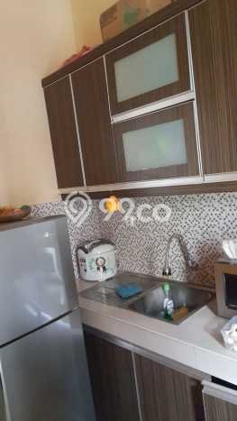 Dijual Rumah Eksklusif 4 KT di Graha Raya, Tangerang Selatan Dijual Rumah Eksklusif 4 KT di Graha Raya, Tangerang Selatan