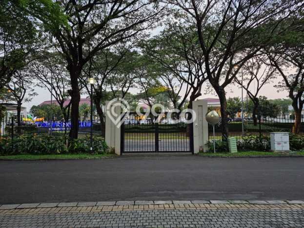 Rumah Elit LB 136m2 Siap Pakai Desain Elegan di Gading Serpong The Spring, Tangerang Rumah Elit LB 136m2 Siap Pakai Desain Elegan di Gading Serpong The Spring, Tangerang