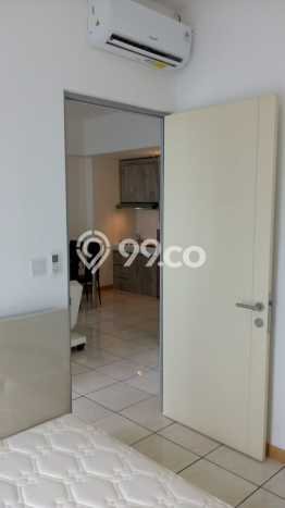 Apartemen Favorit Modern Dijual di Tangerang dengan 3 Kamar Tidur Apartemen Favorit Modern Dijual di Tangerang dengan 3 Kamar Tidur