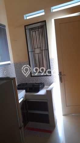 Dijual Rumah Eksklusif 4 KT di Graha Raya, Tangerang Selatan Dijual Rumah Eksklusif 4 KT di Graha Raya, Tangerang Selatan