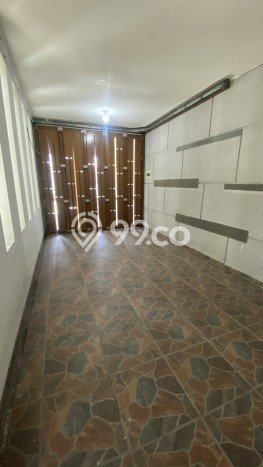 Hunian Mewah LB 269m2 Siap Pakai Desain Elegan di Alam Sutera, Tangerang Hunian Mewah LB 269m2 Siap Pakai Desain Elegan di Alam Sutera, Tangerang