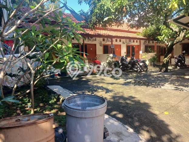 Kost Dijual Lokasi Strategis Bintaro Tangerang Selatan 17 Kamar Tidur Kost Dijual Lokasi Strategis Bintaro Tangerang Selatan 17 Kamar Tidur