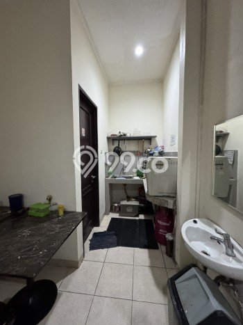 Rumah Luxury Modern Tanpa Renovasi di Gading Serpong Tangerang Rumah Luxury Modern Tanpa Renovasi di Gading Serpong Tangerang