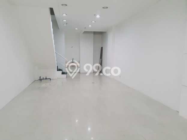 FOR SALE! Ruko di BSD Tangerang Selatan, LT 60m2, LB 128m2 FOR SALE! Ruko di BSD Tangerang Selatan, LT 60m2, LB 128m2
