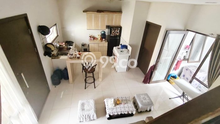 Jual Rumah Eksklusif 3 KT di BSD Nusaloka, Tangerang Jual Rumah Eksklusif 3 KT di BSD Nusaloka, Tangerang