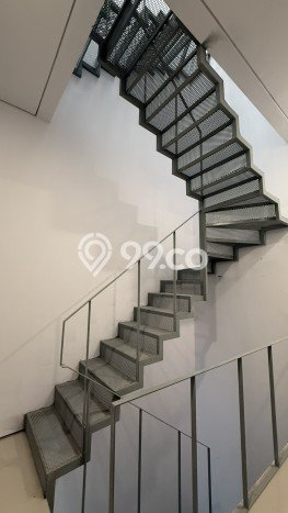 Rumah Luxury Modern Siap Huni di BSD Foresta Tangerang Rumah Luxury Modern Siap Huni di BSD Foresta Tangerang