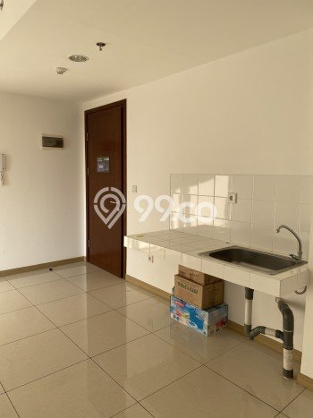 Siap Huni Apartemen di Tangerang 2 Kamar & 1 Kamar Mandi, Luas 62m2 Siap Huni Apartemen di Tangerang 2 Kamar & 1 Kamar Mandi, Luas 62m2