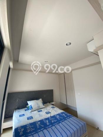 Jual Rumah Modern 2 KT di BSD City, Tangerang Jual Rumah Modern 2 KT di BSD City, Tangerang