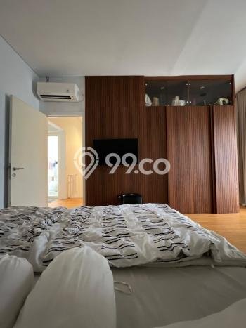 Hunian Nyaman Asri 3 KT Siap Pakai di BSD The Savia Tangerang Hunian Nyaman Asri 3 KT Siap Pakai di BSD The Savia Tangerang
