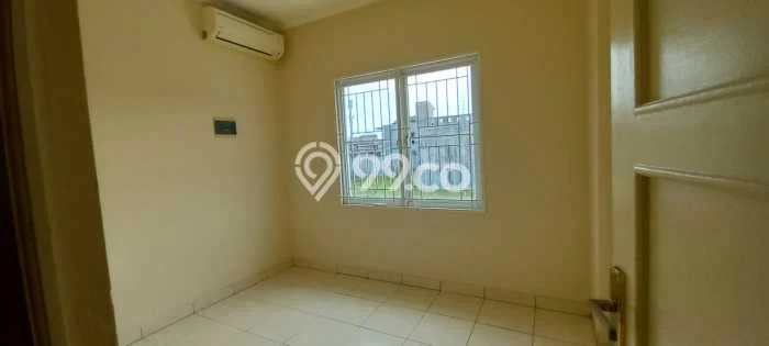 Rumah sewa siap pakai 3 KT di Gading Serpong, Tangerang Rumah sewa siap pakai 3 KT di Gading Serpong, Tangerang