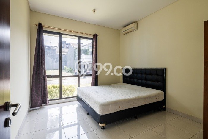 Dijual Rumah Luas Elegan Dengan View Cantik di BSD Green Cove, Tangerang Dijual Rumah Luas Elegan Dengan View Cantik di BSD Green Cove, Tangerang