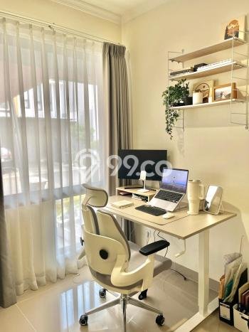 INVESTASI TEPAT! Rumah di Gading Serpong, Luas 72m² Bangunan 84m² INVESTASI TEPAT! Rumah di Gading Serpong, Luas 72m² Bangunan 84m²