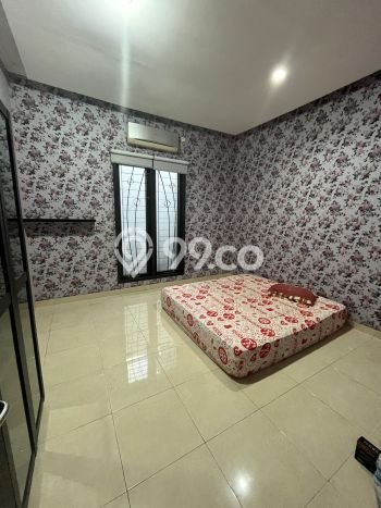Rumah Luxury Modern Tanpa Renovasi di Alam Sutera Tangerang Rumah Luxury Modern Tanpa Renovasi di Alam Sutera Tangerang