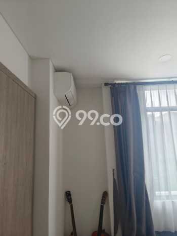 Rumah Bagus Siap Huni Di BSD Luas 60m2 Aman Rumah Bagus Siap Huni Di BSD Luas 60m2 Aman
