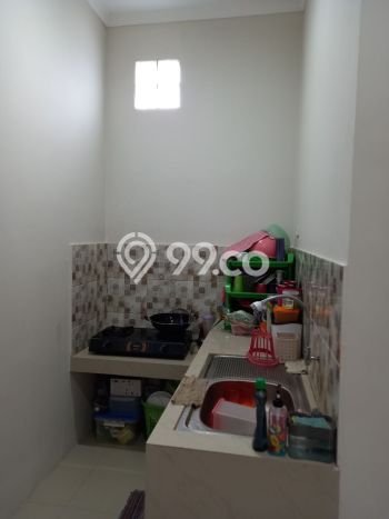 Rumah Mewah LB 230m2 Siap Huni Desain Elegan di BSD Kencana Loka, Tangerang Rumah Mewah LB 230m2 Siap Huni Desain Elegan di BSD Kencana Loka, Tangerang