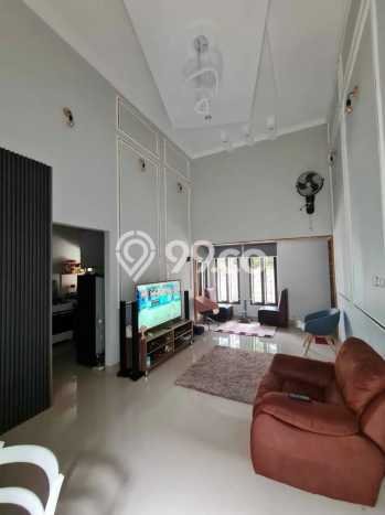 Rumah Modern 3 KT LT 130m2 di Sentul Rumah Modern 3 KT LT 130m2 di Sentul