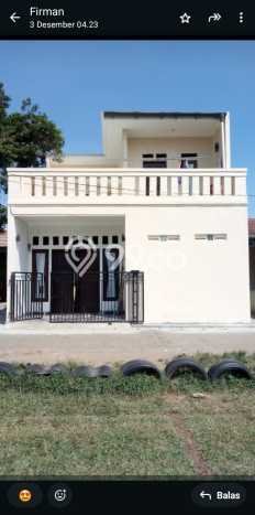 Jual Rumah Eksklusif 3 KT di Pondok Jagung, Tangerang Jual Rumah Eksklusif 3 KT di Pondok Jagung, Tangerang