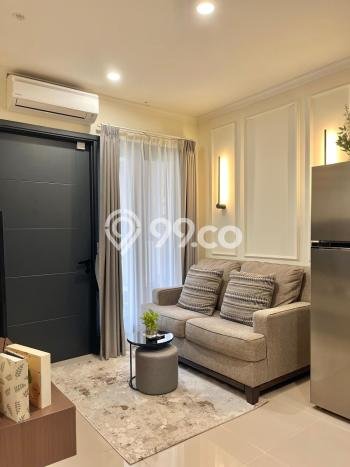 INVESTASI TEPAT! Rumah di Gading Serpong, Luas 72m² Bangunan 84m² INVESTASI TEPAT! Rumah di Gading Serpong, Luas 72m² Bangunan 84m²