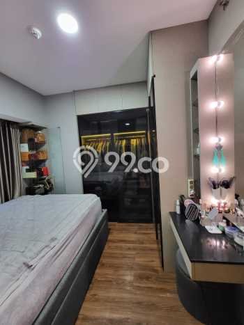 Siap Huni Apartemen di Tangerang 2 Kamar & 2 Kamar Mandi, Luas 55m2 Siap Huni Apartemen di Tangerang 2 Kamar & 2 Kamar Mandi, Luas 55m2