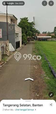 Jual Rumah Eksklusif 3 KT di Pondok Jagung, Tangerang Jual Rumah Eksklusif 3 KT di Pondok Jagung, Tangerang