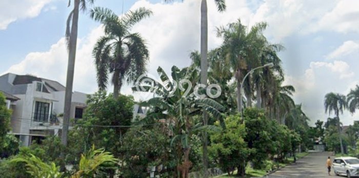 Rumah Luxury Modern Tanpa Renovasi di Serpong Regency Melati Mas Tangerang Selatan Rumah Luxury Modern Tanpa Renovasi di Serpong Regency Melati Mas Tangerang Selatan