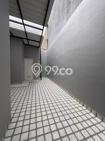 Rumah Modern 3 Kamar LT 200m2 di Serpong Villa Melati Mas Rumah Modern 3 Kamar LT 200m2 di Serpong Villa Melati Mas