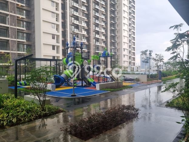 Sewa Apartemen Ekonomis 1 BR di Alam Sutera Tangerang Sewa Apartemen Ekonomis 1 BR di Alam Sutera Tangerang