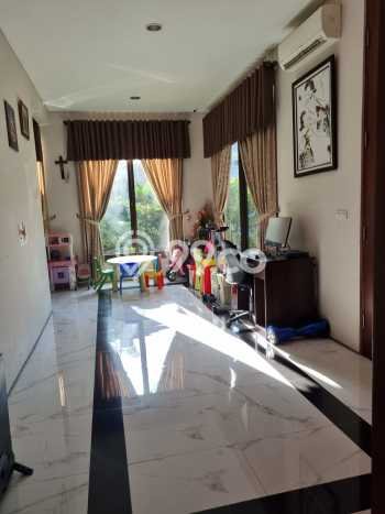 Jual Rumah Luas Megah Dengan View Cantik di Alam Sutera, Tangerang Jual Rumah Luas Megah Dengan View Cantik di Alam Sutera, Tangerang