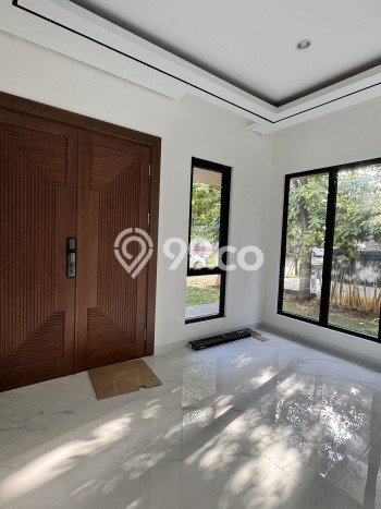 Dijual Rumah Mewah Megah Dengan View Cantik di BSD Foresta, Tangerang Dijual Rumah Mewah Megah Dengan View Cantik di BSD Foresta, Tangerang