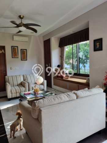 Jual Rumah Luas Megah Dengan View Cantik di Alam Sutera, Tangerang Jual Rumah Luas Megah Dengan View Cantik di Alam Sutera, Tangerang