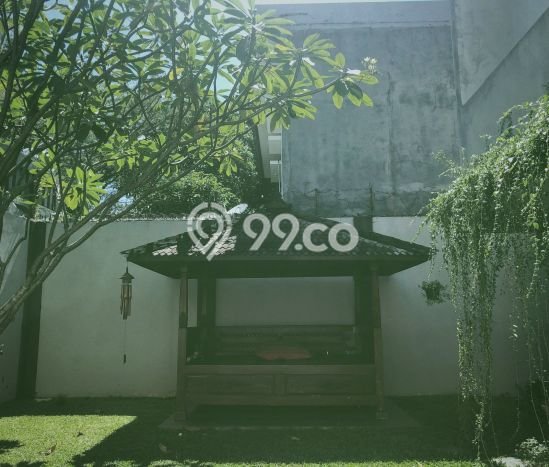 Hunian Mewah LB 200m2 Siap Huni Desain Elegan di BSD The Green, Tangerang Hunian Mewah LB 200m2 Siap Huni Desain Elegan di BSD The Green, Tangerang