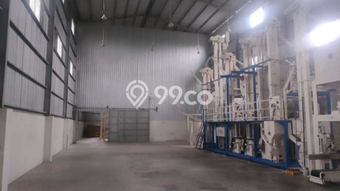 Unit Pabrik Dijual di Cicurug Sukabumi Luas Tanah 12000m2, Luas Bangunan 3500m2 Unit Pabrik Dijual di Cicurug Sukabumi Luas Tanah 12000m2, Luas Bangunan 3500m2