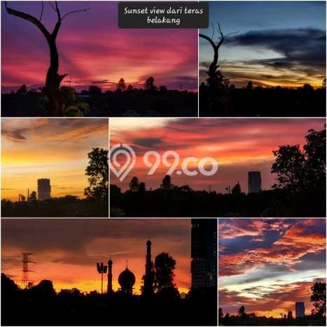 Hot Offer Hunian Premium Ideal dan Luas di Serpong, Tangerang Selatan Hot Offer Hunian Premium Ideal dan Luas di Serpong, Tangerang Selatan