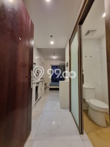Sewa Apartemen Ekonomis 1 BR di Alam Sutera Tangerang Sewa Apartemen Ekonomis 1 BR di Alam Sutera Tangerang