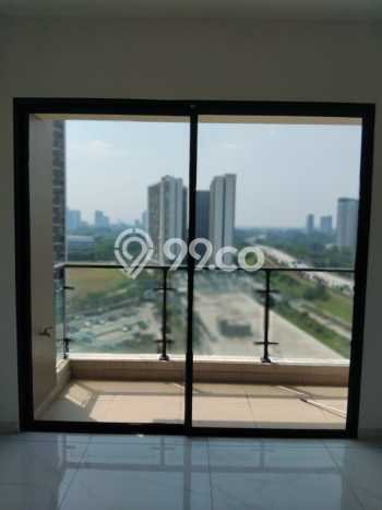 Hunian Apartemen Nyaman di BSD 3 Kamar Tidur Hunian Apartemen Nyaman di BSD 3 Kamar Tidur