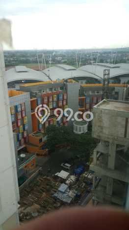 Tersedia Apartemen 1 KT, 1 KM, 20m2 di BSD, Tangerang Selatan Tersedia Apartemen 1 KT, 1 KM, 20m2 di BSD, Tangerang Selatan