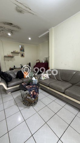 Rumah Luxury Modern Siap Huni di BSD Giri Loka Tangerang Rumah Luxury Modern Siap Huni di BSD Giri Loka Tangerang