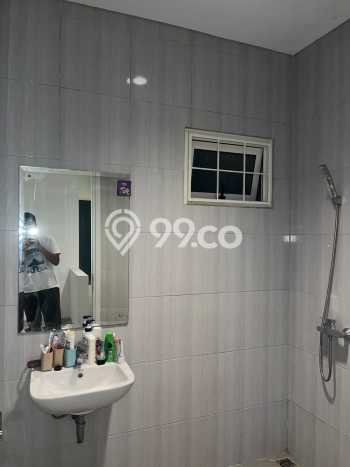 Rumah Kontrakan Tangerang LT 144m2 LB 133m2 Area BSD The Savia Rumah Kontrakan Tangerang LT 144m2 LB 133m2 Area BSD The Savia