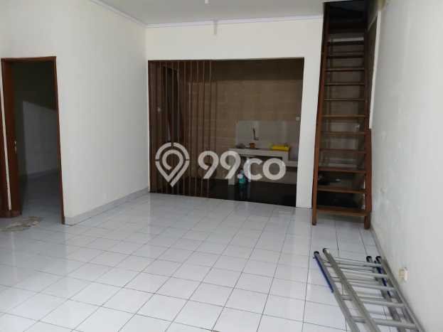 Jarang Ada! Rumah Sewa 3 Kamar Bagus Siap Huni BSD Sevilla Jarang Ada! Rumah Sewa 3 Kamar Bagus Siap Huni BSD Sevilla