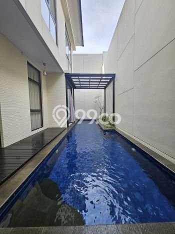 Dijual Rumah Mewah Exclusive di BSD, Tangerang Selatan Dijual Rumah Mewah Exclusive di BSD, Tangerang Selatan