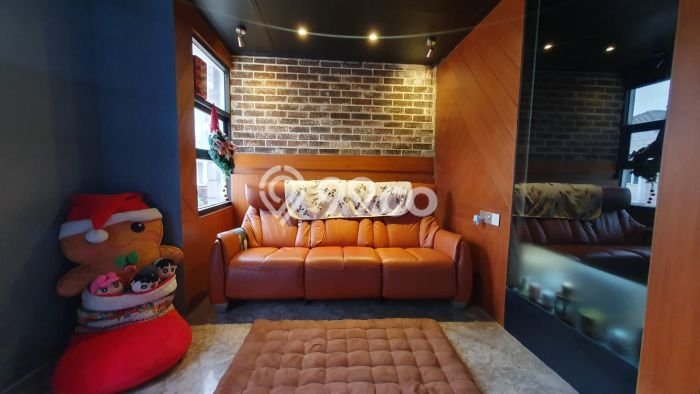 Rumah Modern 2 KT di Gading Serpong Tangerang Full Furnished Rumah Modern 2 KT di Gading Serpong Tangerang Full Furnished