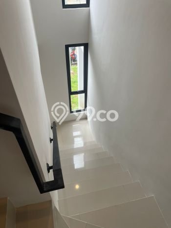 Jual Rumah Eksklusif 3 KT di BSD City, Tangerang Jual Rumah Eksklusif 3 KT di BSD City, Tangerang