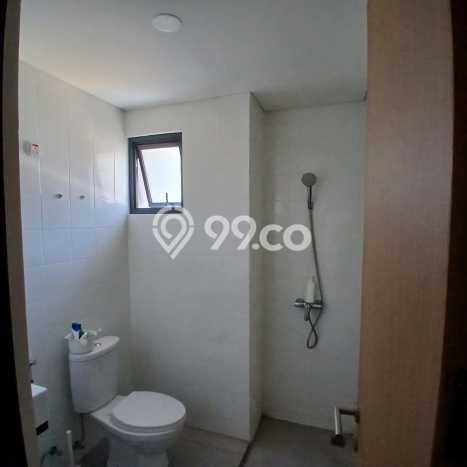 Rumah Minimalis 4 KT LT 60m2 di BSD Puspita Loka Rumah Minimalis 4 KT LT 60m2 di BSD Puspita Loka